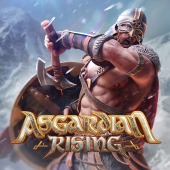 8xx game Asgardian Trỗi Dậy