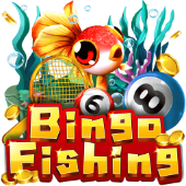 8xx game Câu Cá Bingo