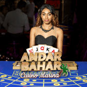 8xx casino Marina Andar Bahar