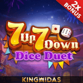 8xx game Song Ca Xúc Xắc