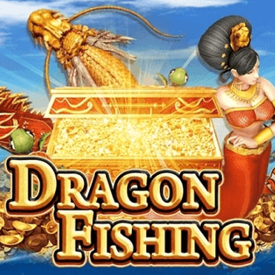 8xx game Câu Cá Rồng
