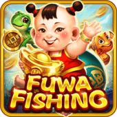 8xx game Câu Cá Fuwa