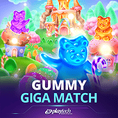 8xx slot Kẹo Dẻo Giga Match