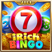 8xx slot Bingo Irich