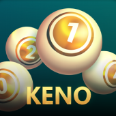8xx game Keno