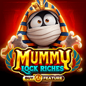 8xx slot Xác Ướp Khóa Giàu Có