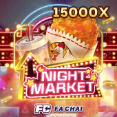 8xx slot Chợ Đêm