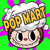 8xx slot Popmart