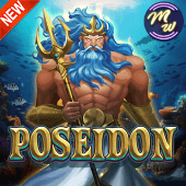 8xx slot Poseidon