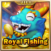 8xx game Câu Cá Hoàng Gia