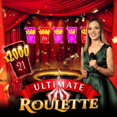 8xx casino Roulette Tối Thượng