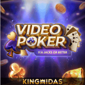 8xx game Video Poker